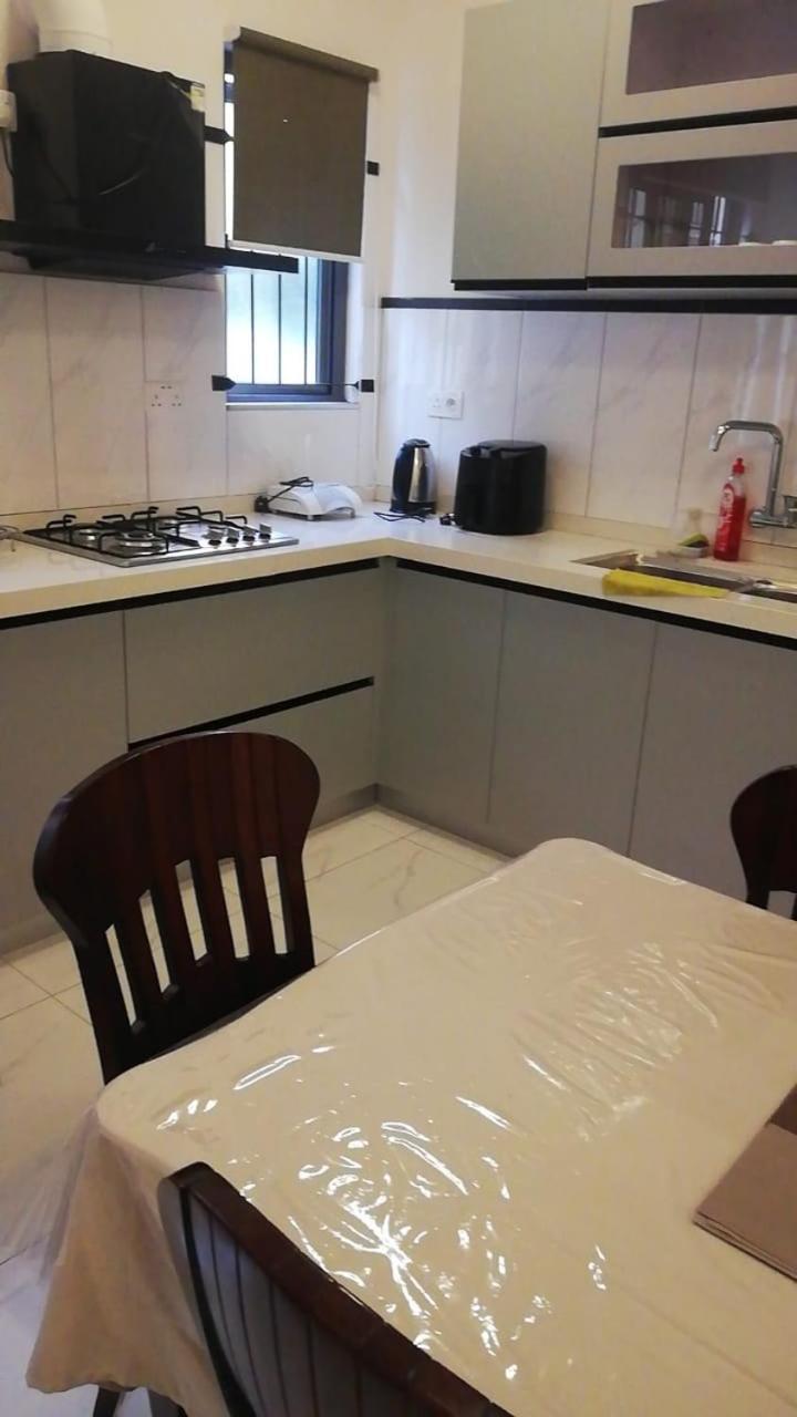 Nayuha Apt B Flic-en-Flacq Extérieur photo