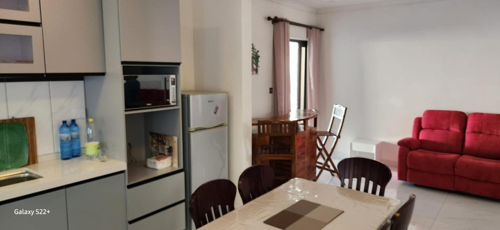 Nayuha Apt B Flic-en-Flacq Extérieur photo