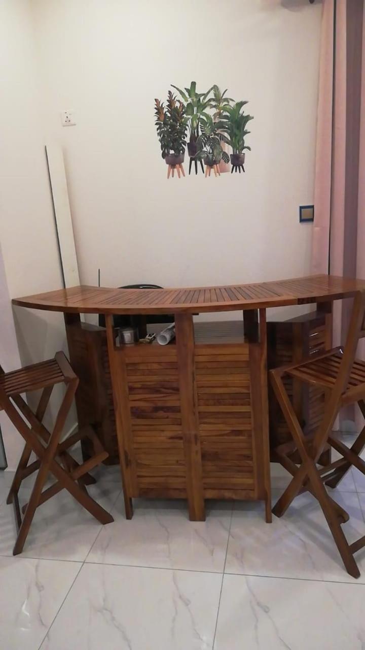 Nayuha Apt B Flic-en-Flacq Extérieur photo