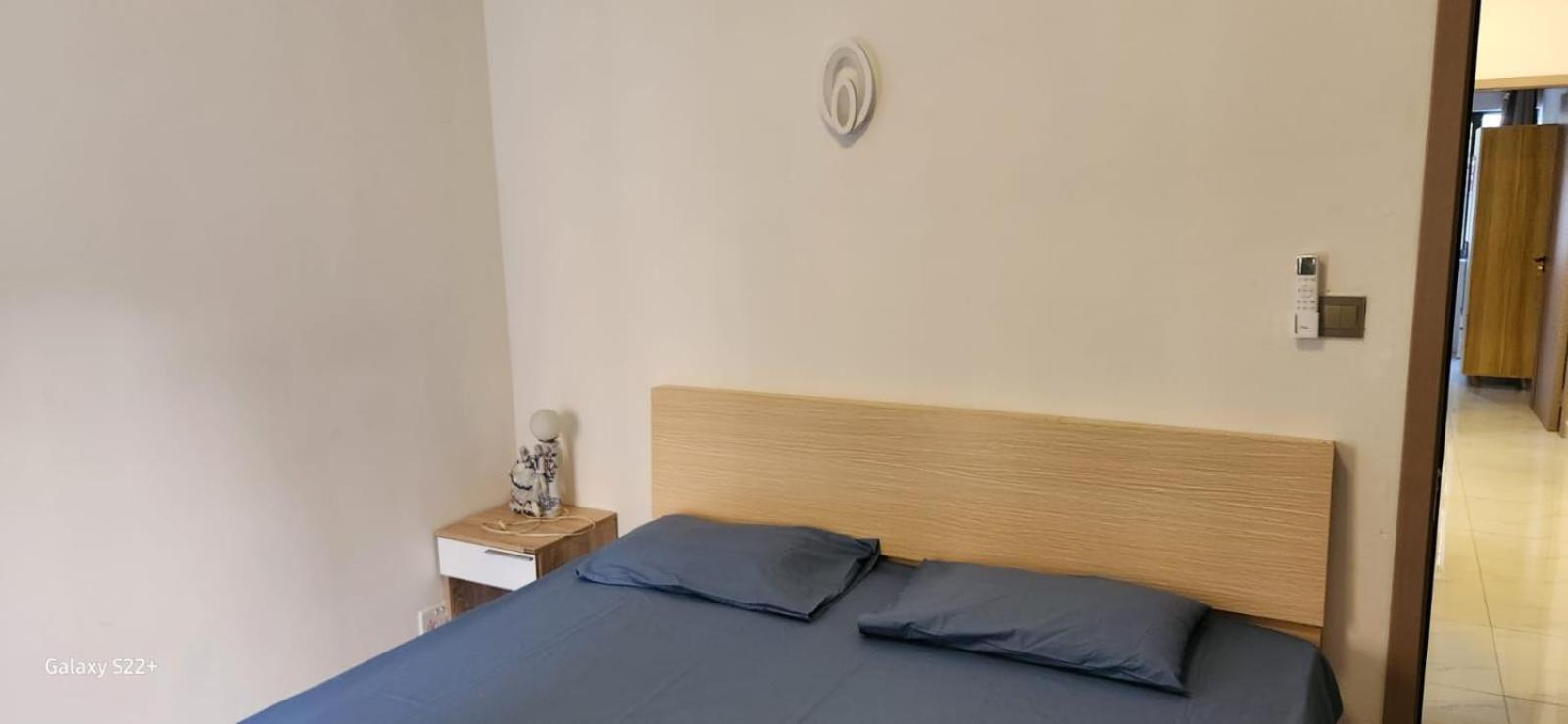 Nayuha Apt B Flic-en-Flacq Extérieur photo