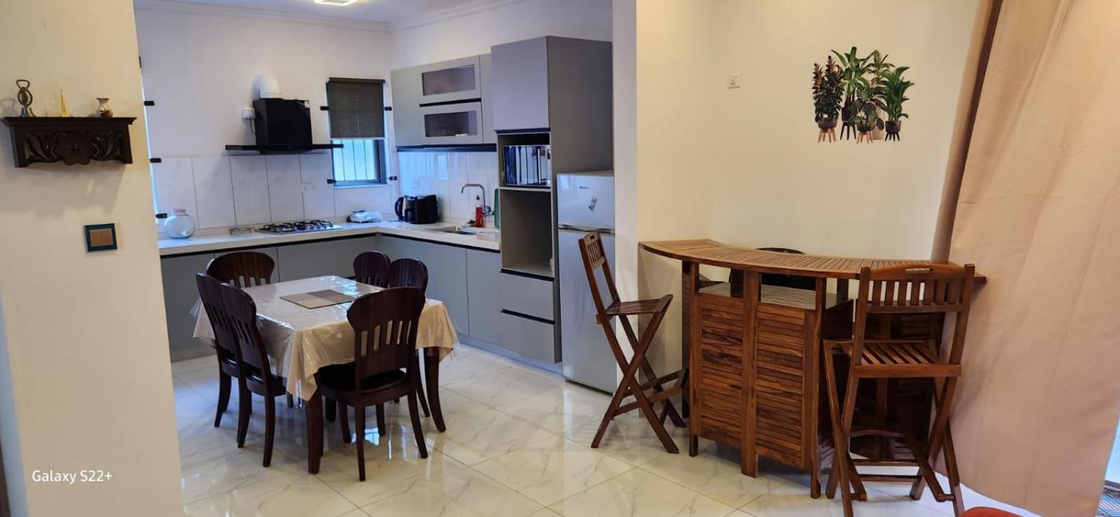Nayuha Apt B Flic-en-Flacq Extérieur photo